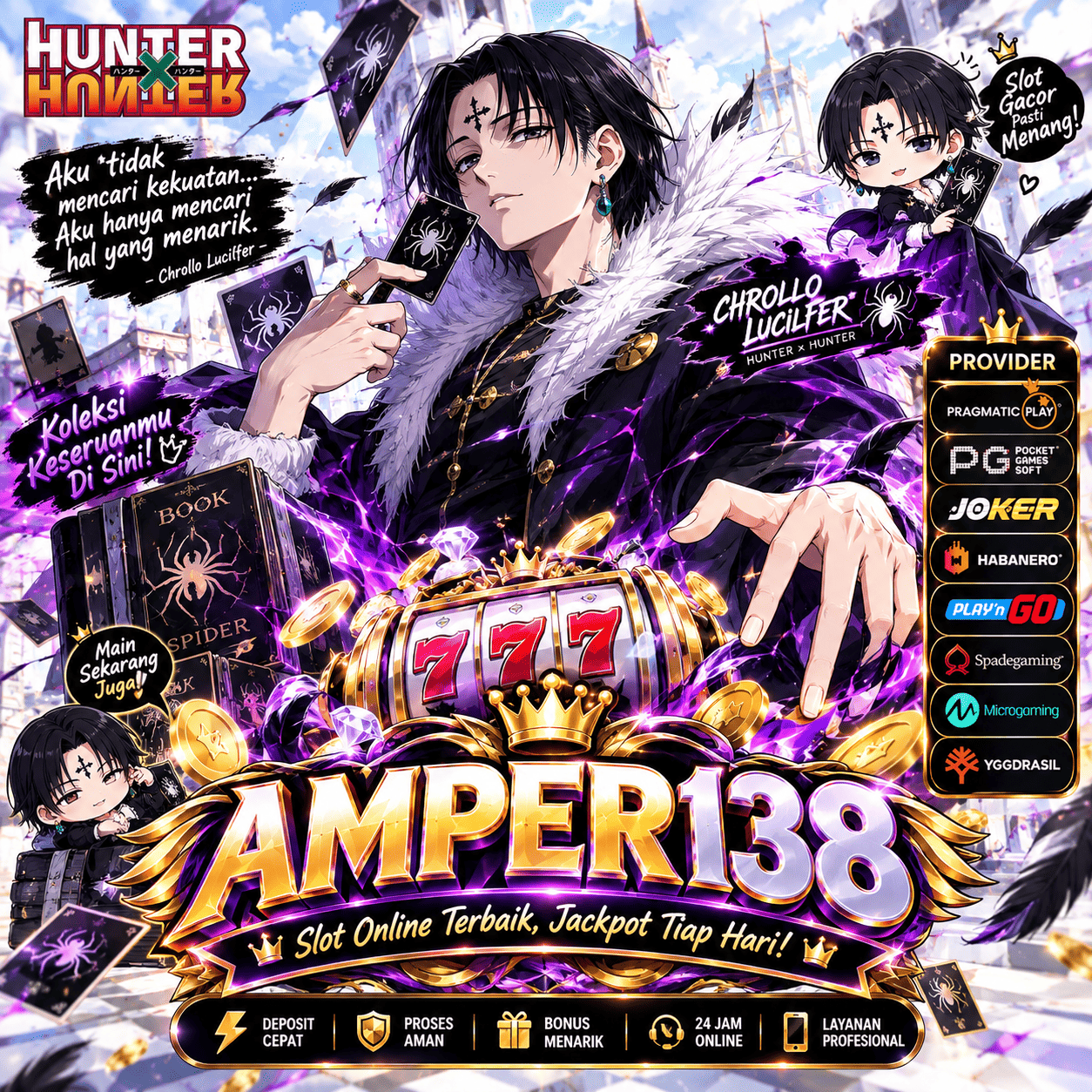 AMPER89